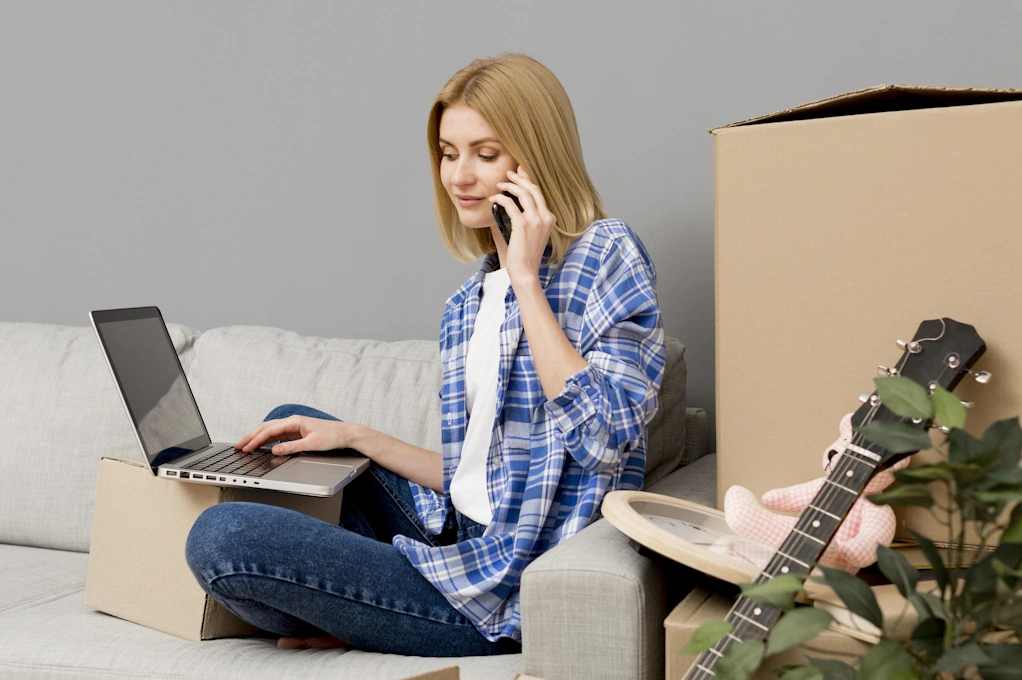 Переезд в новую квартиру в село Карантрав (Республика Башкортостан)